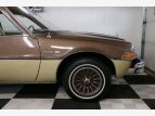 Thumbnail Photo 42 for 1980 AMC Pacer